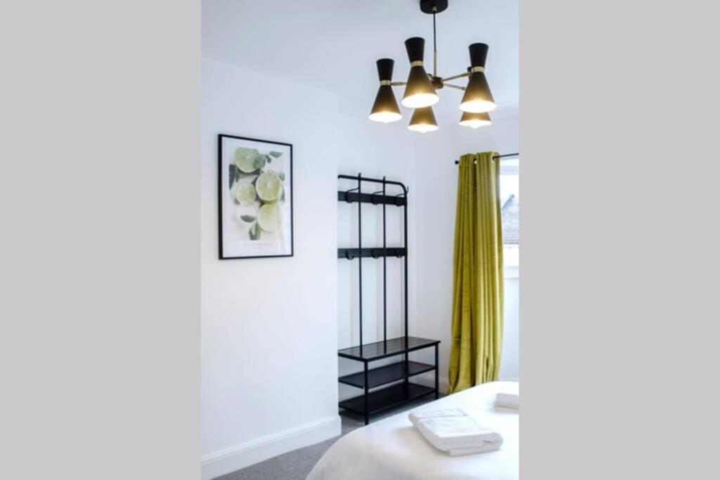 Chic Beach Getaway Margate Exterior foto