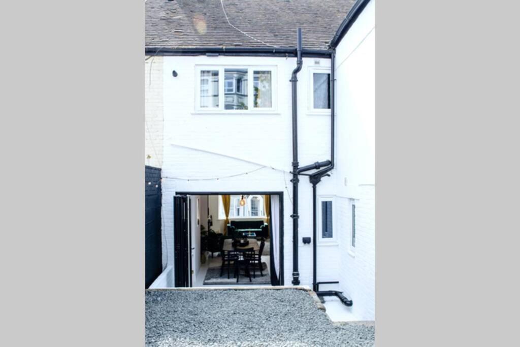 Chic Beach Getaway Margate Exterior foto